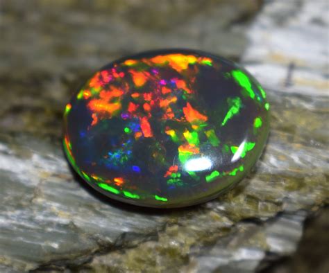 Ethiopian Opals. . Ethiopian opal